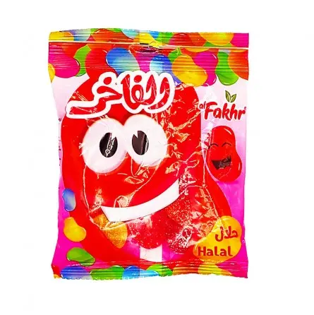 JELLY SWEET FAKHER 85G (X30)