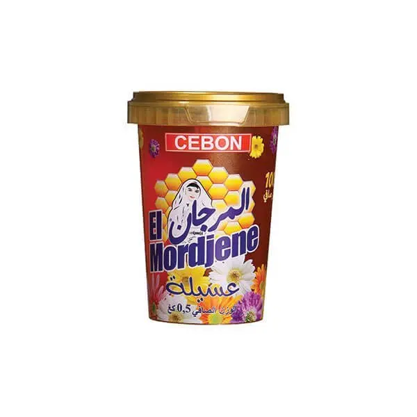 ASSILA 500ML EL MORDJENE