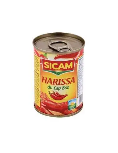 HARISSA DU CAP BON SICAM 135G