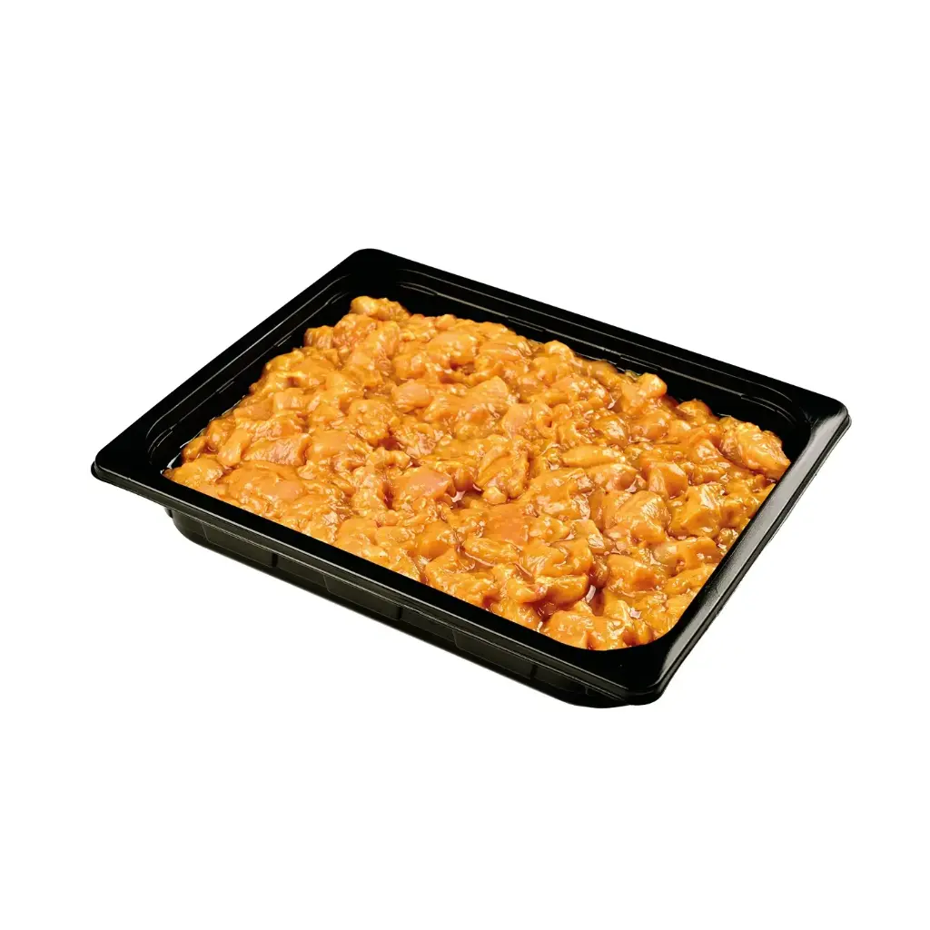 HAS FOOD CHICKEN CURRY 2,5KG {C4}