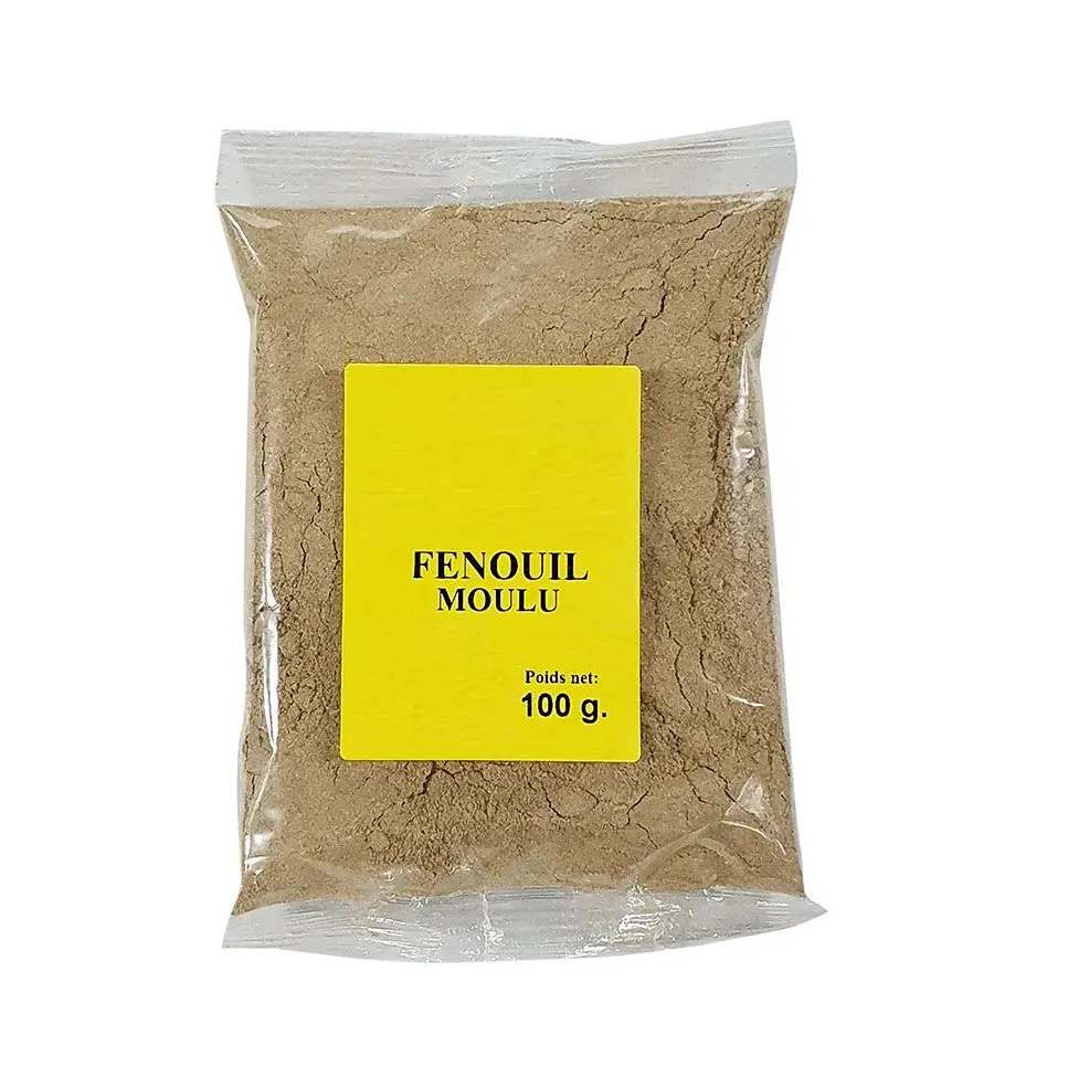 FENOUIL MOULU 100GR ATTAYEB