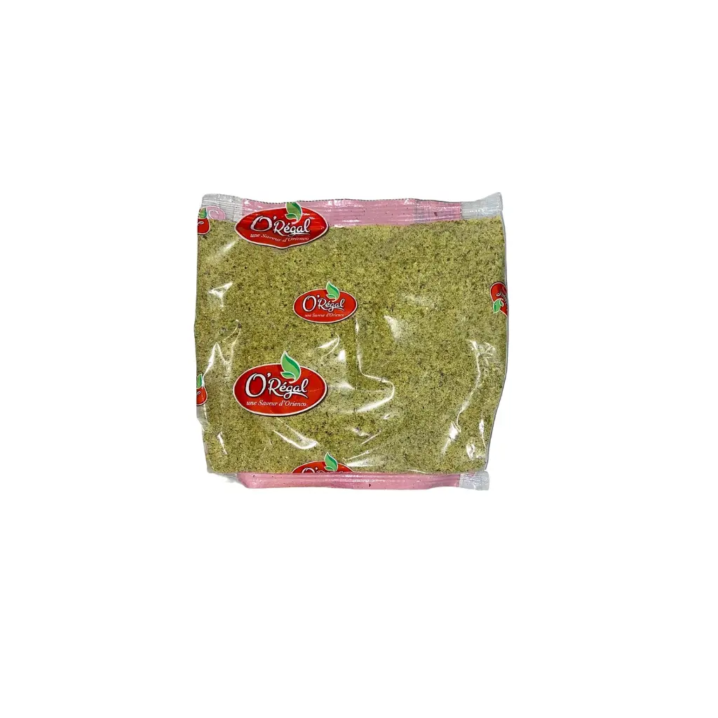 POUDRE DE PISTACHE VERTE 500G ORIENCO {24*500G}
