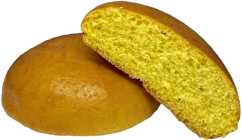 BUN PATATE SUCRE DE CANNE 80G X36 (762)