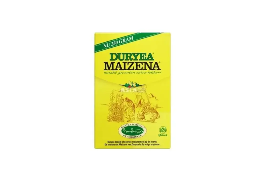 MAIZENA 250G DURYEA