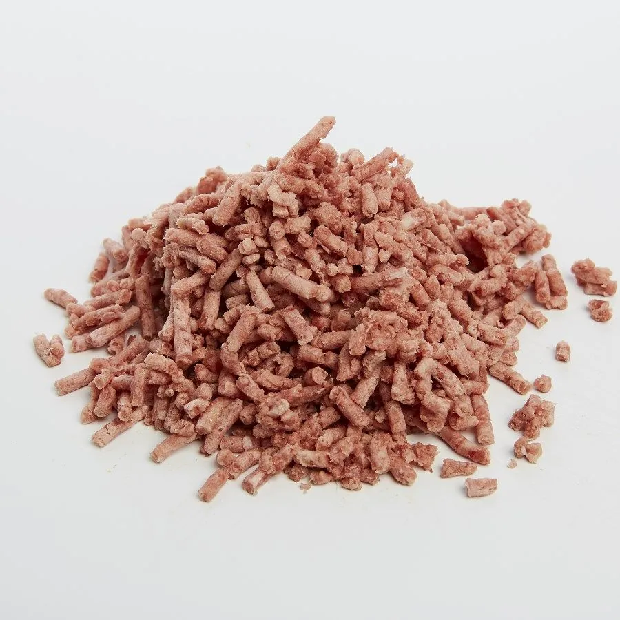 VIANDE EGRENE 4MM 100% INICIA 1KG {C6}