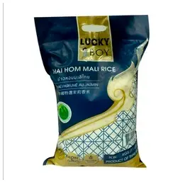 RIZ THAI PARFUME JASMIN LUCKY BOY 1KG