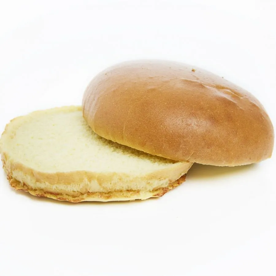 PAIN BURGER FRESH X60 (85652)