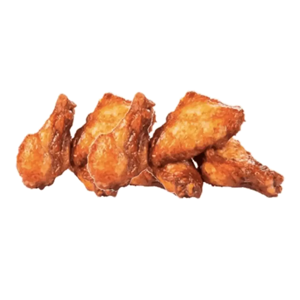 CHICKEN WINGS TEX MEX 1KG SALAMARKET {C7}