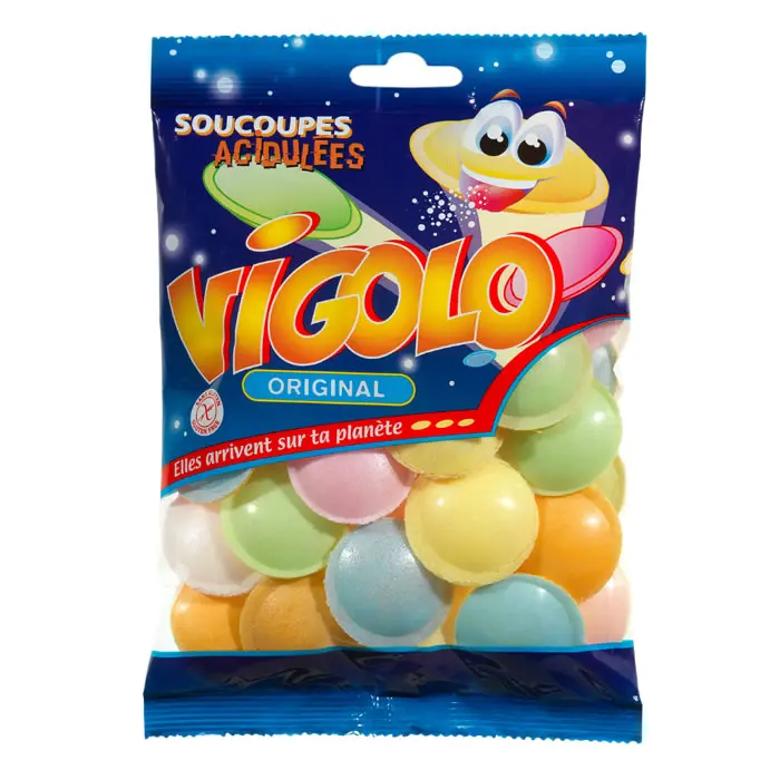 CACHET POUDRE VIGOLO 39G