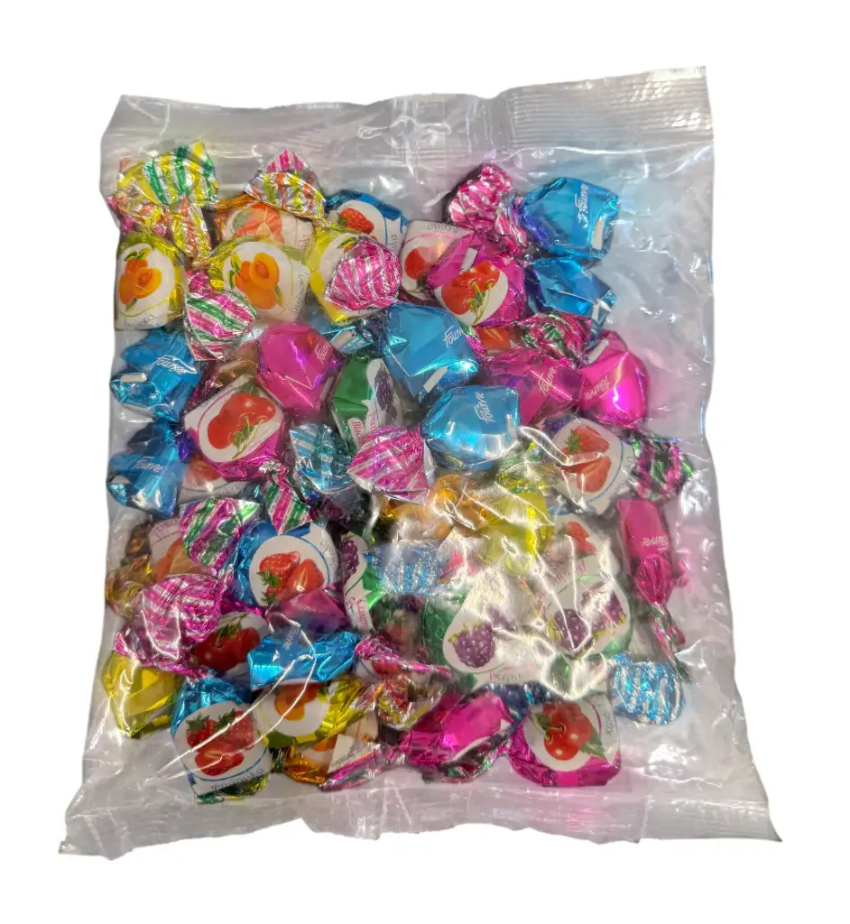 FOURRES FRUITS 300G {C*18}