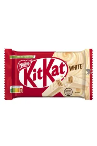 Kit Kat white 41.5g