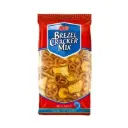 Bretzel et Crackers Mix Nefis 250g