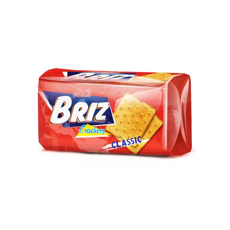 Crackers Briz Classic Nefis 95g