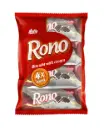 Pack de 4 Rono Cacao Nefis 180g