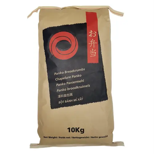 CHAPELURE OBENTO PANKO 10KG