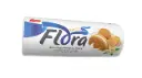 Biscuits Flora Vanille Nefis 180g