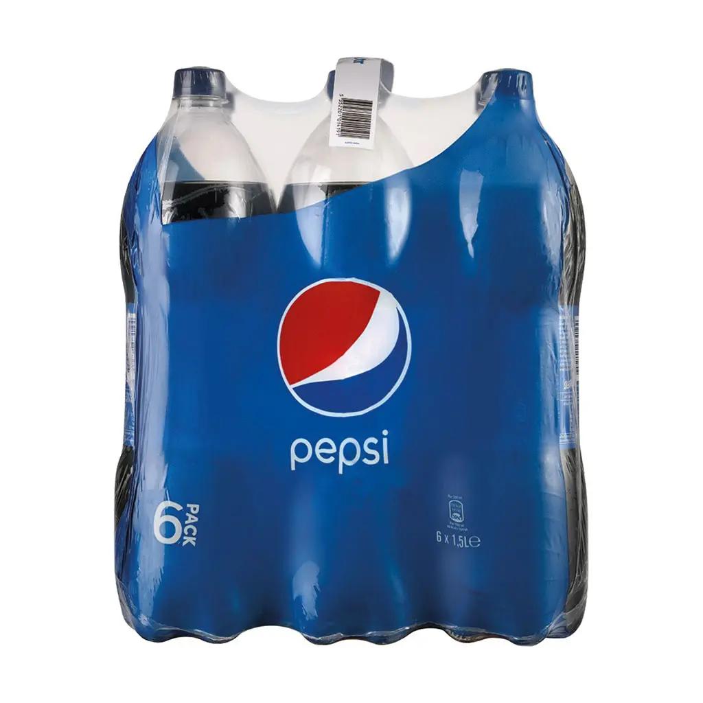 PEPSI 1.5L X6