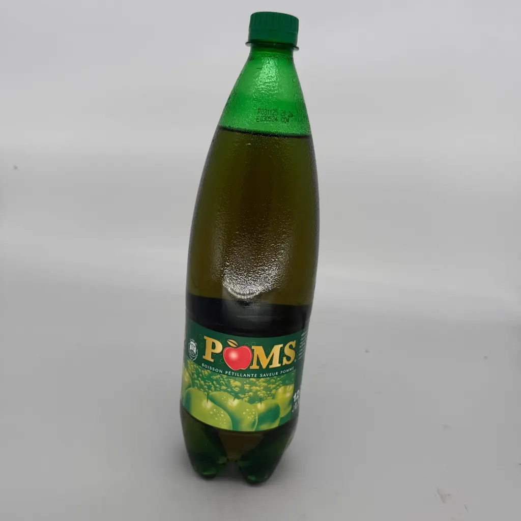 POMS POMME 1.3L X6