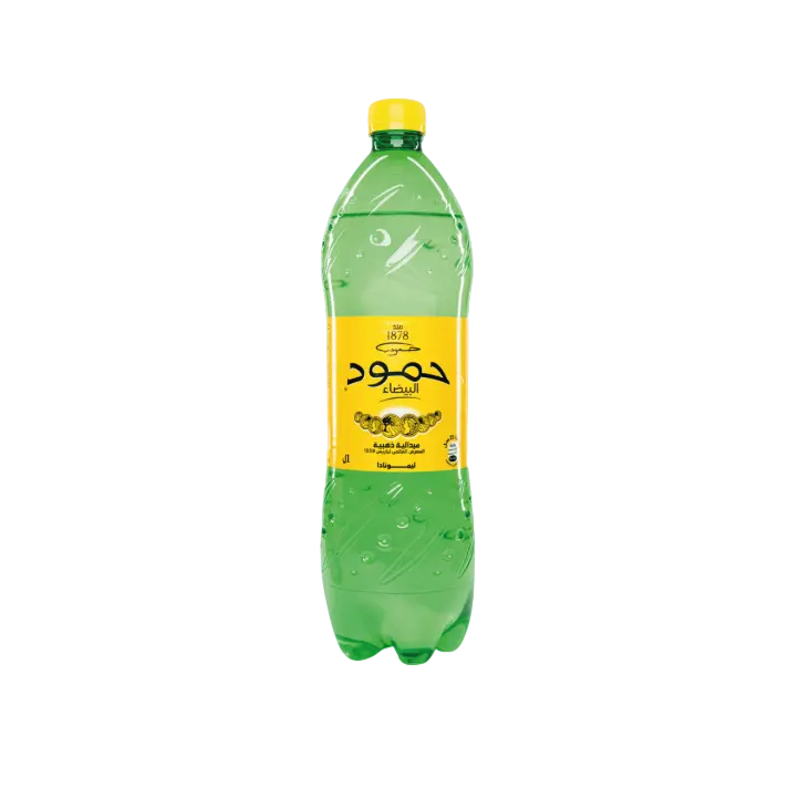 HAMOUD BLANCHE 1L X6 PET