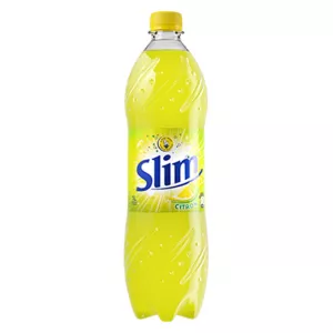 HAMOUD SLIM CITRON 1L X6 PET