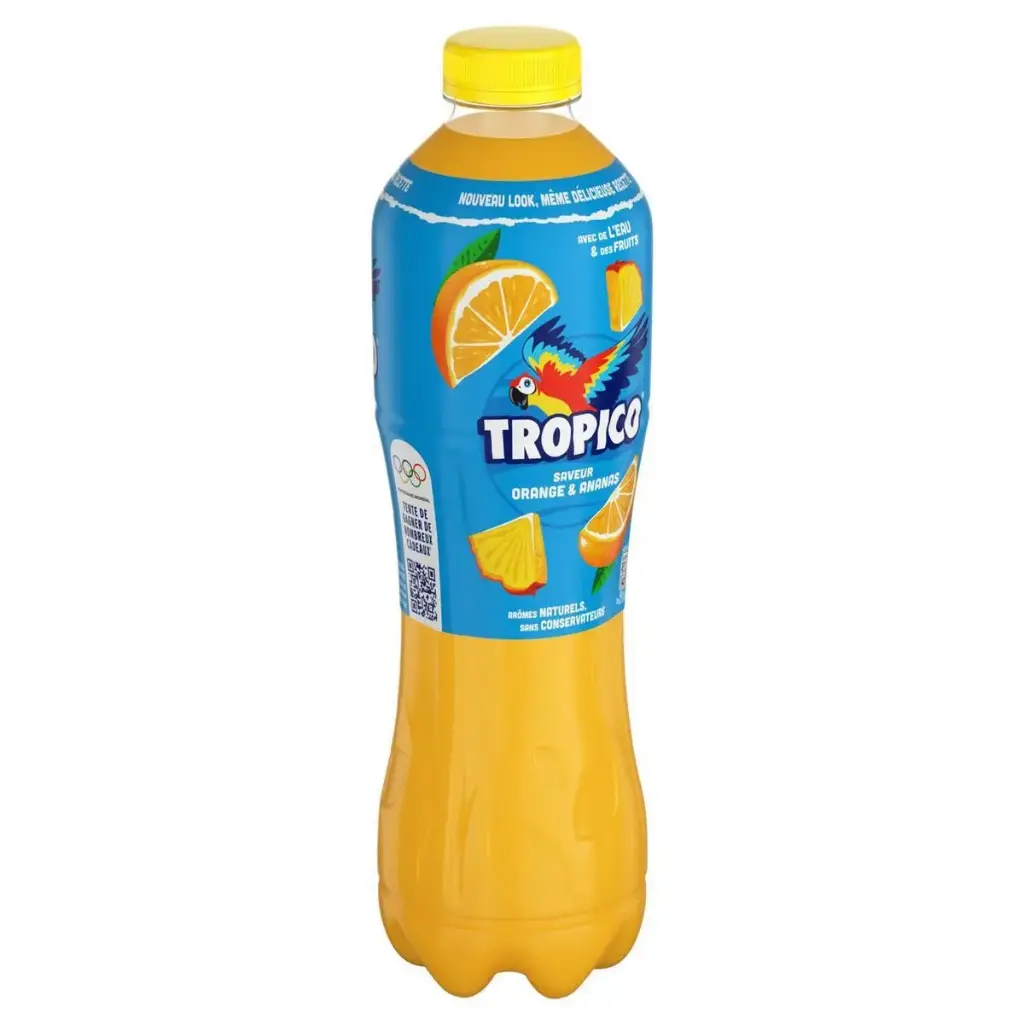 TROPICO 1.25L FR X6