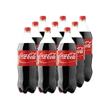 COCA COLA 1.5L X9 UE