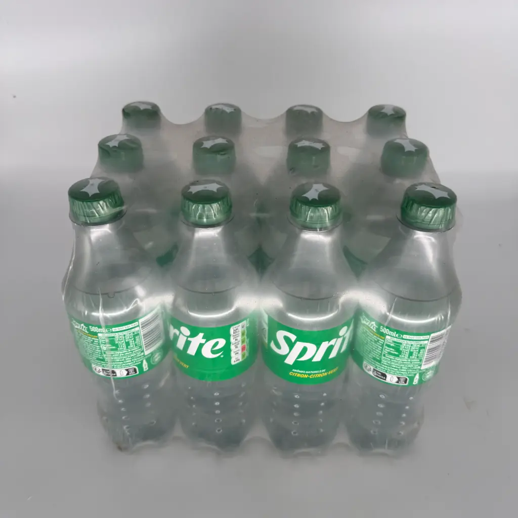 SPRITE 50CL X12 FR