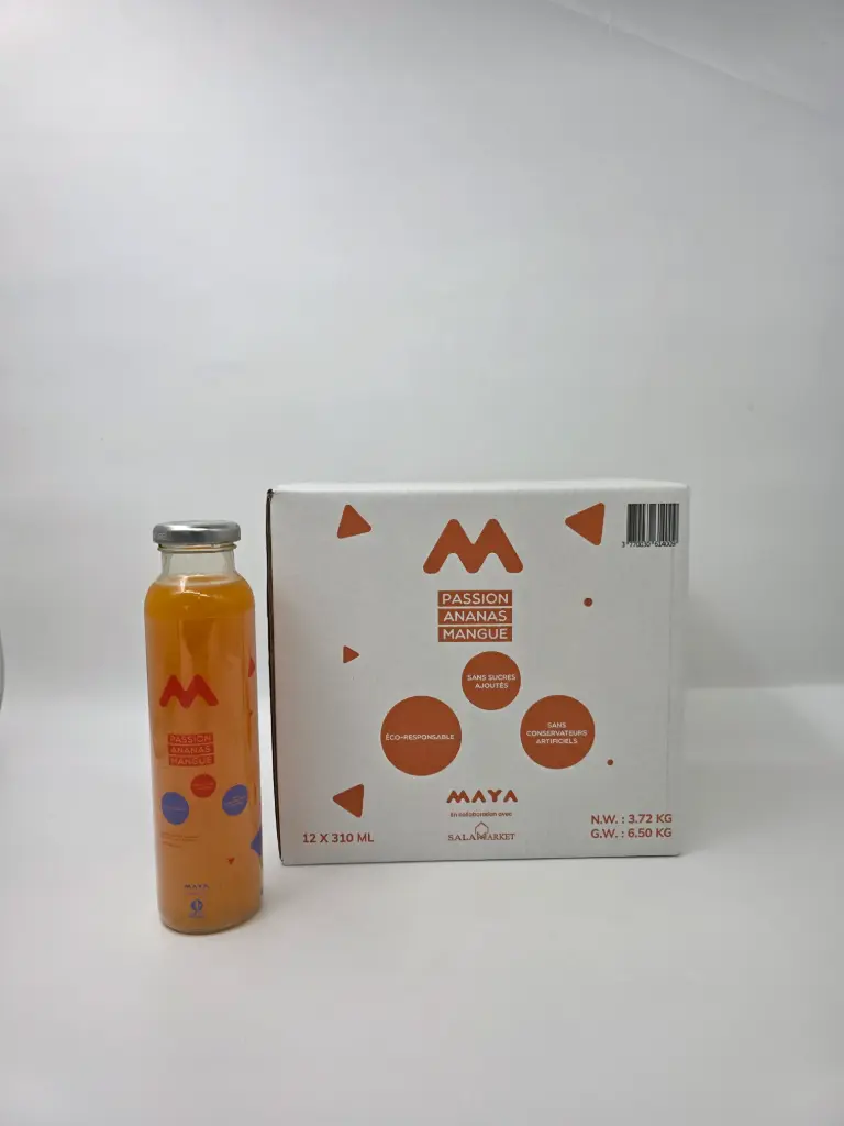 MAYA P.A.M 310ML X12