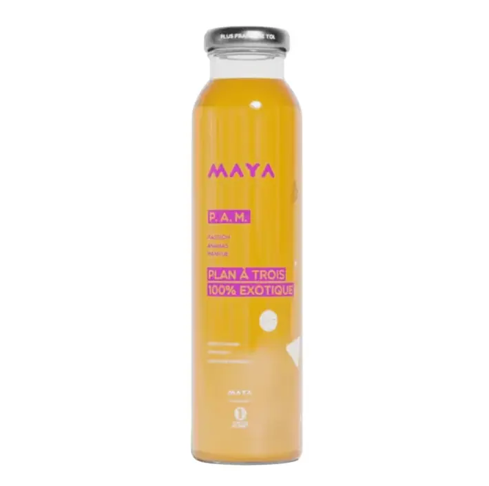 MAYA P.A.M 310ML X12