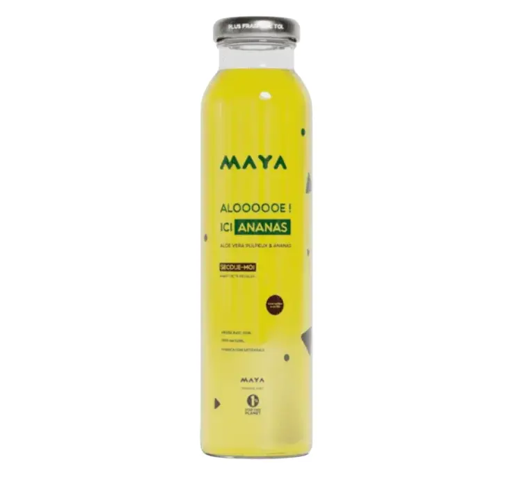 MAYA ANANAS 310ML X12