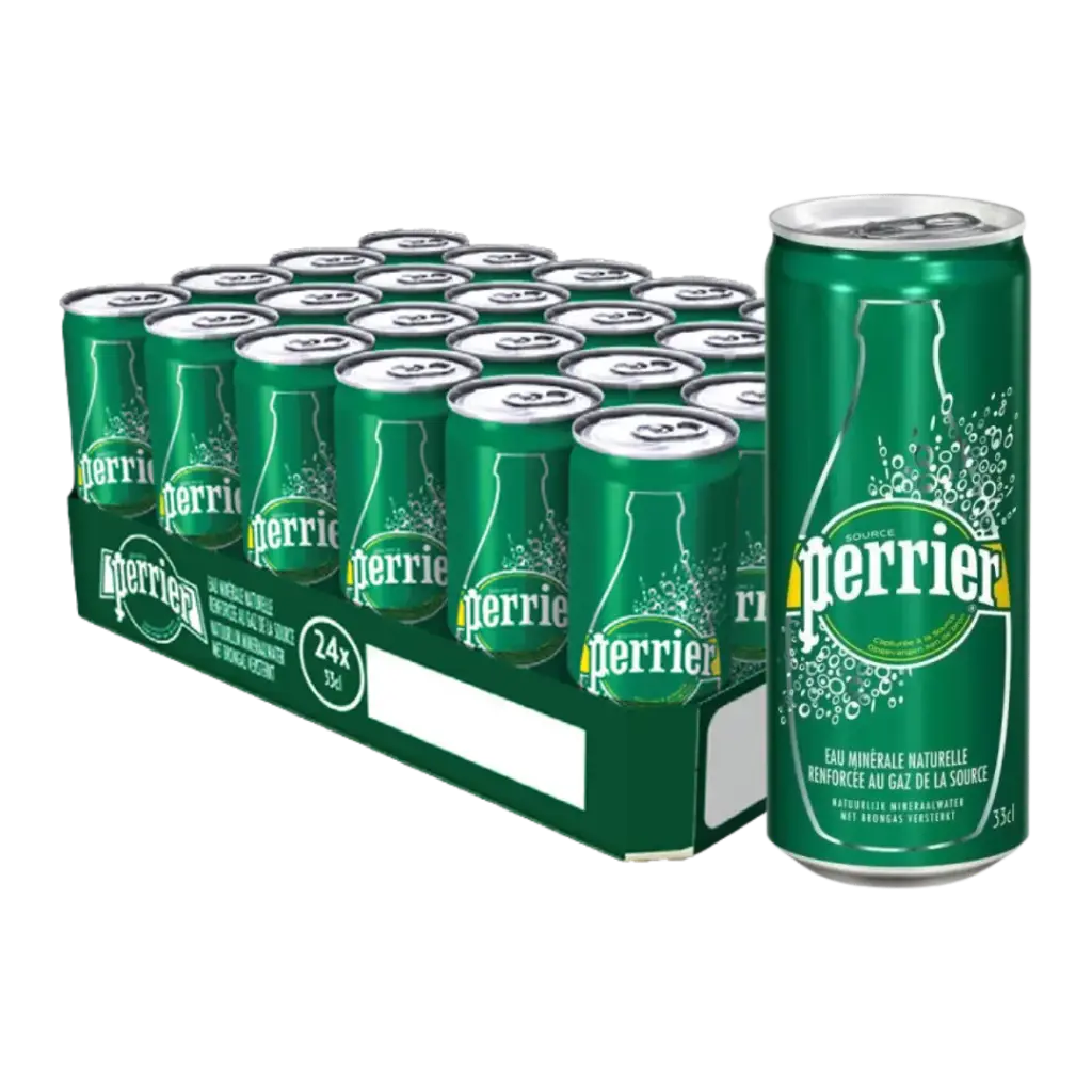 PERRIER 33CL X24