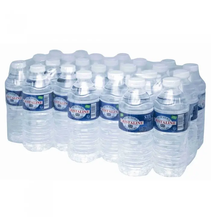 CRISTALINE 50CL X24