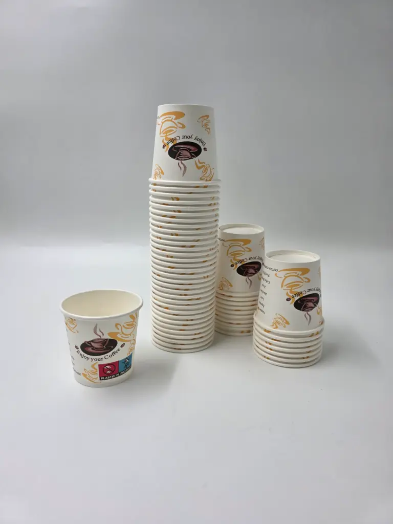 GOBELET CAFE PETIT MODEL 4OZ X50