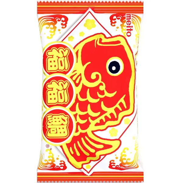 MEITO PUKU PUKU TAI FUKU FUKU 16,5G