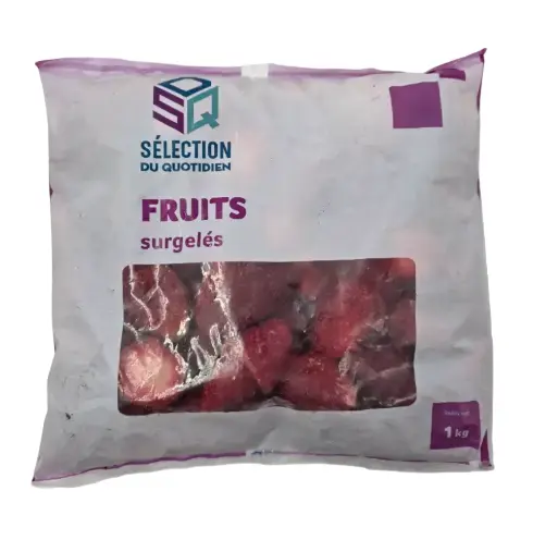 FRAISES SURG 1KG {C5}