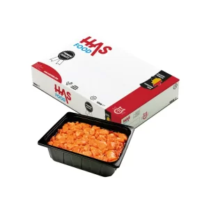 HAS FOOD CHICKEN PAPRIKA 2.5KG {C4}