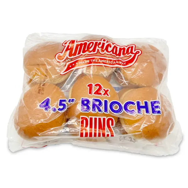 BUN BRIOCHE PASTRIDOR 11CM 75G 26840001