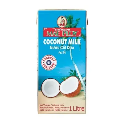 Lait de Coco Mae Ploy 1L