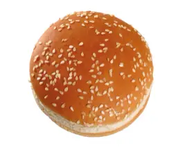 PAIN HAMBURGER PETIT AVEC SESAME GLD X48