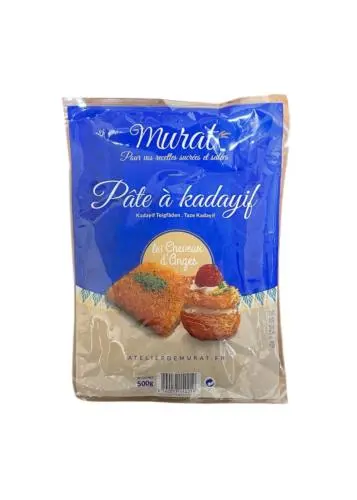 CHEVEUX D'ANGE (KADAYEF) 500GR MURAT {C24}