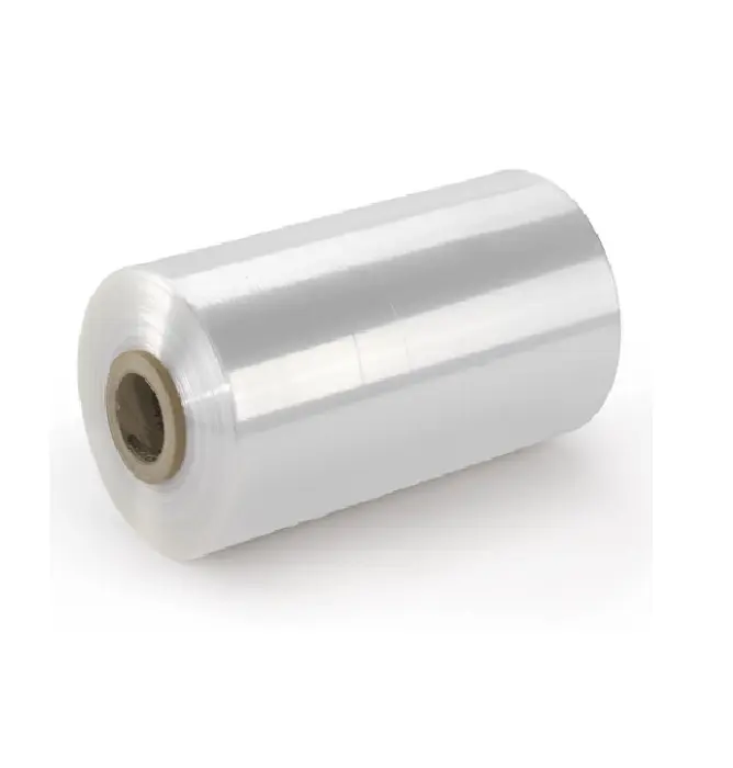 FILM THERMOSCELLABLE SOUDABLE 150X500ML PP 1/PCS AP