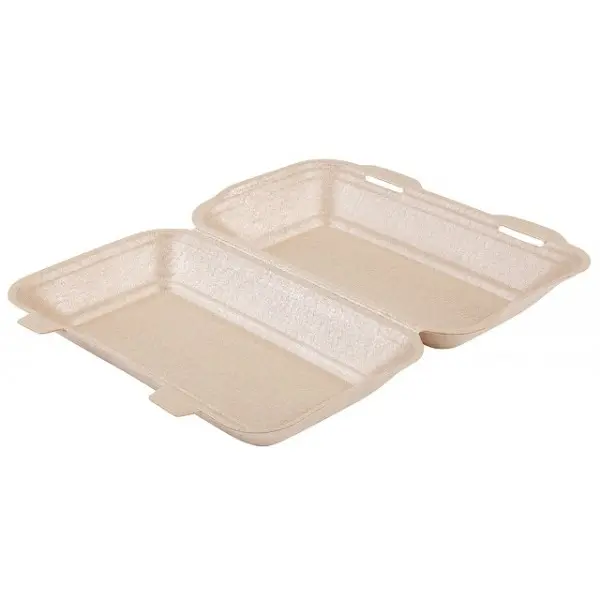 BOX SANDWICH MARRONS PHB10 X200 PCS