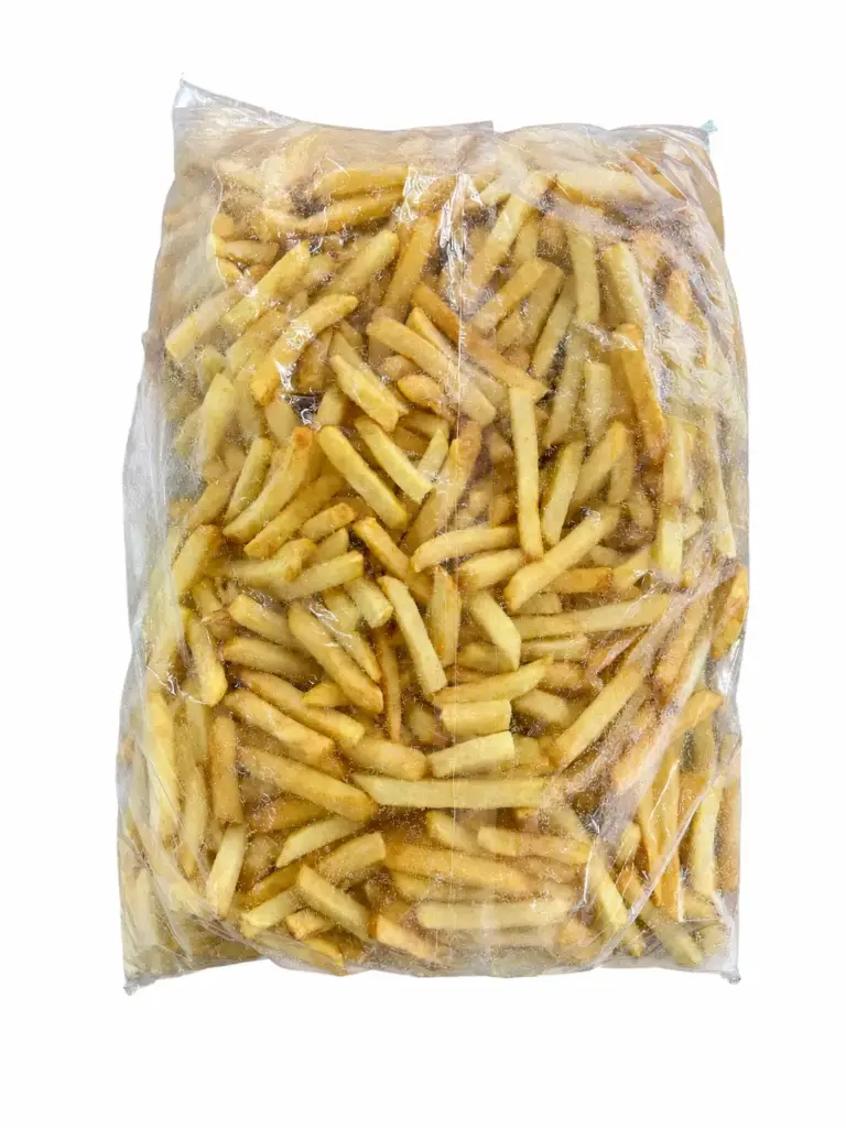 FRITES AU FOUR 2.5KG {C4}