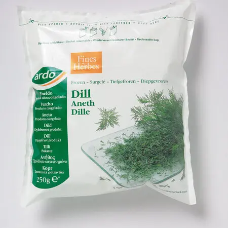 Aneth Surg Ardo 250g