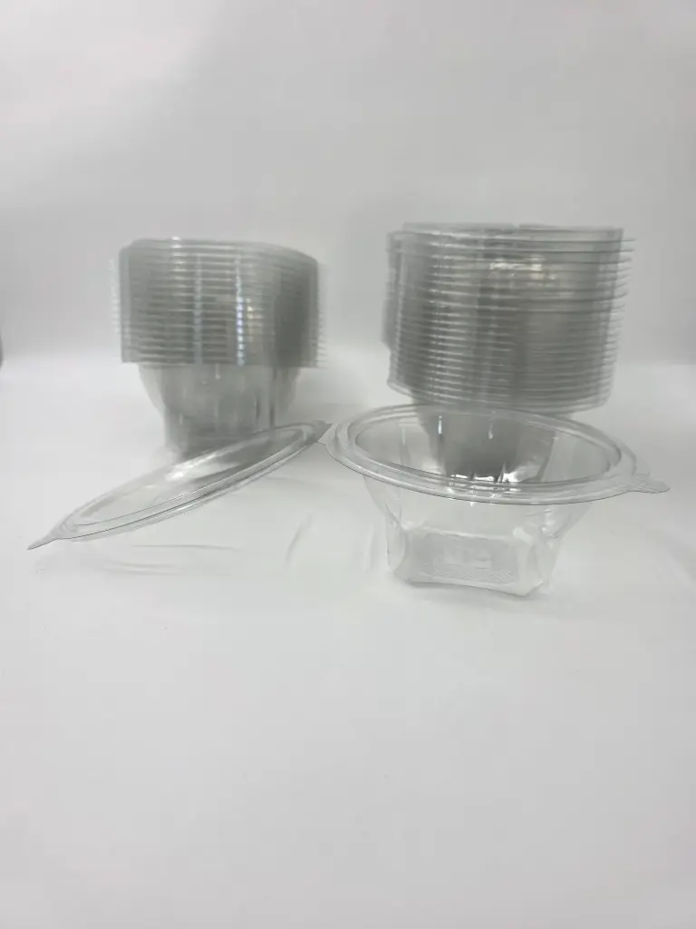 BOL SALADE 500ML X50 {500ML*10*}