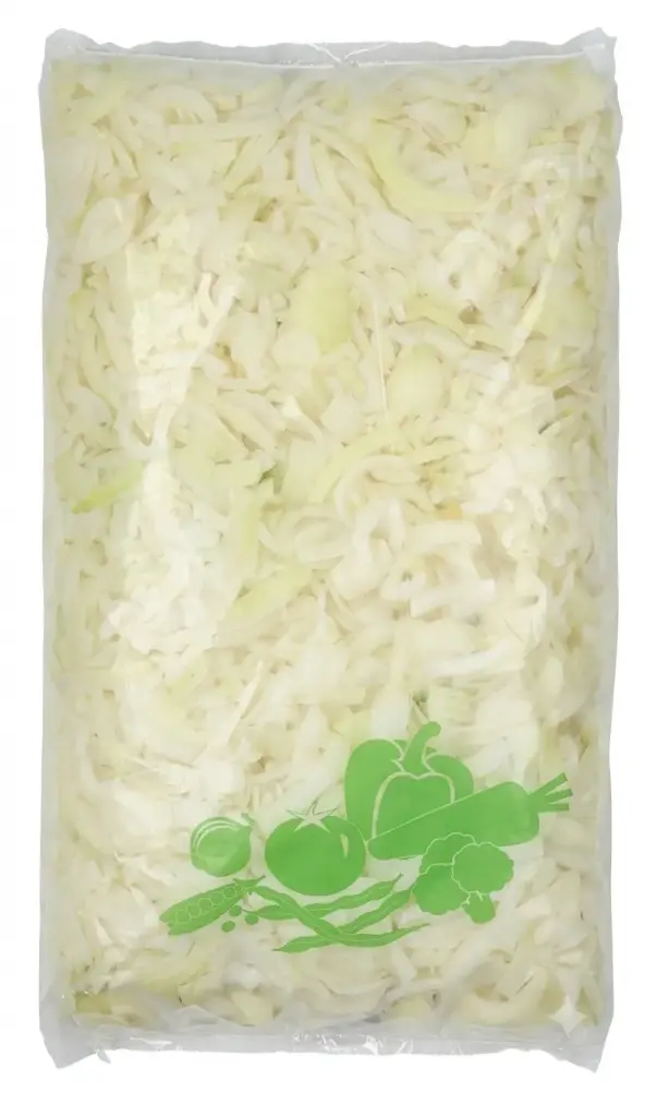 OIGNONS EMINCES SURG 2.5KG