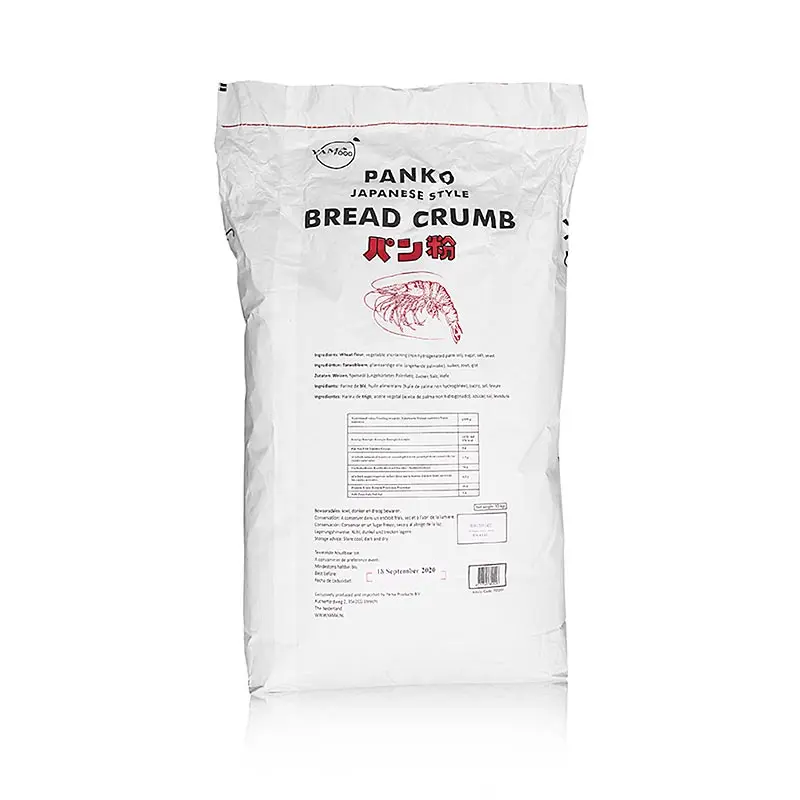CHAPELURE PANKO JAPONAISE 10KG