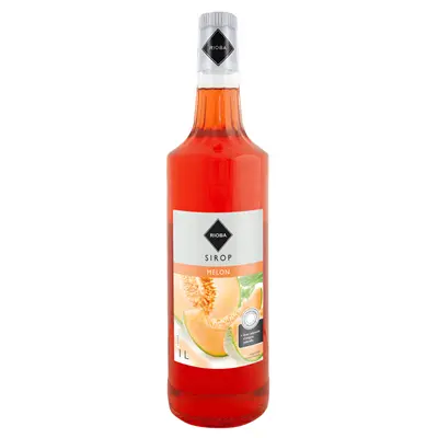 SIROP RIOBA MELON 1L {C6}