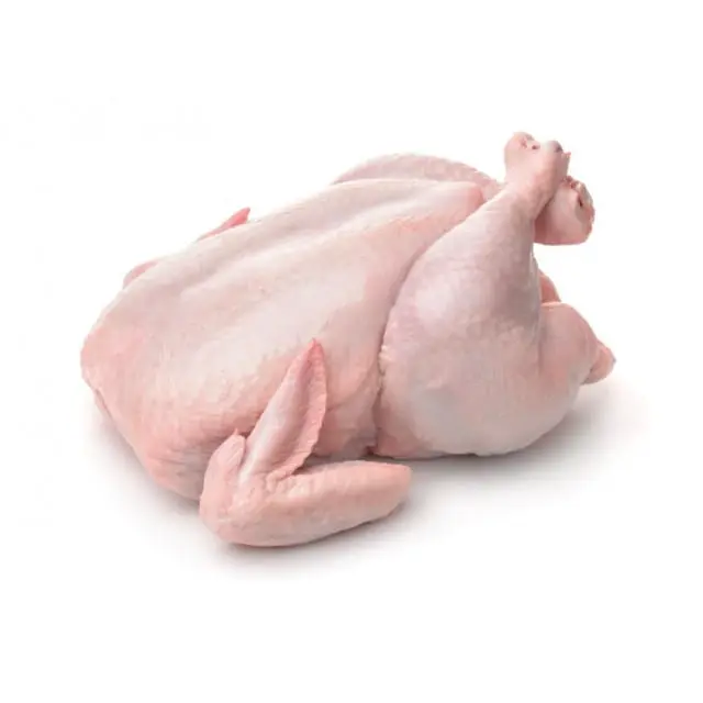 POULET PAC FRAIS 1.1KG AU KG