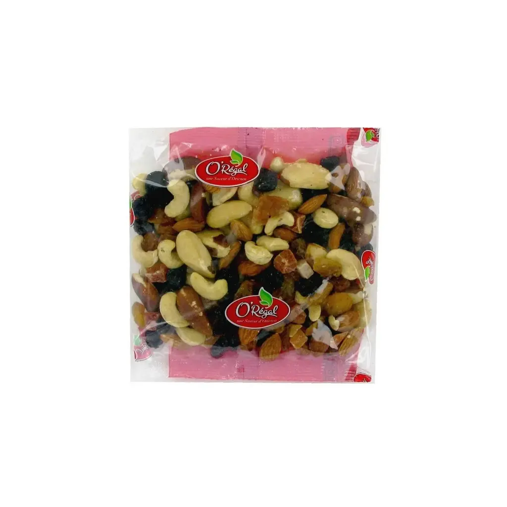 MELANGE SPORTIF 250G ORIENCO